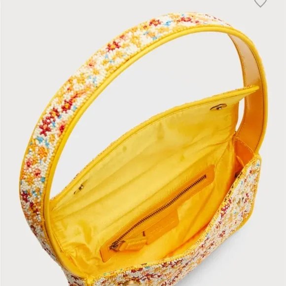 STAUD BEADED TOMMY BAG - Picture 12 of 16